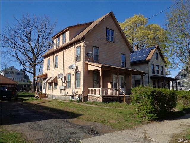 16 Meadow Street, Ansonia, CT 06401