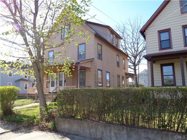 16 Meadow Street, Ansonia, CT 06401