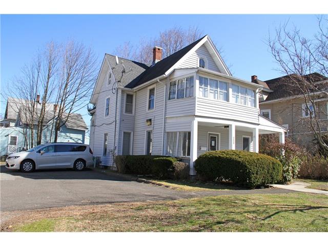 258Wakelee Ave, Ansonia, CT 06401