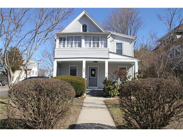 258Wakelee Ave, Ansonia, CT 06401