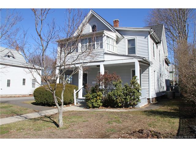 258Wakelee Ave, Ansonia, CT 06401