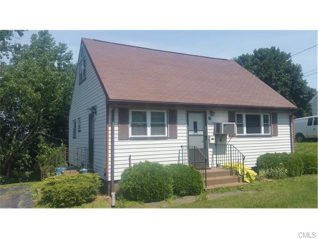 11 Harris Road, Ansonia, CT 06401