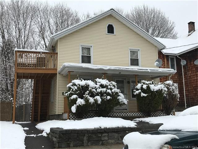 22Arch St, Ansonia, CT 06401