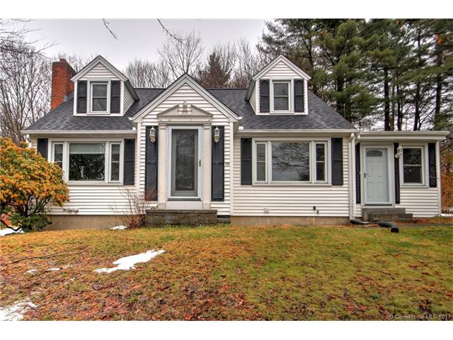 145Platt St, Ansonia, CT 06401