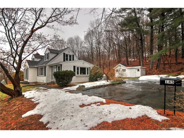 145Platt St, Ansonia, CT 06401
