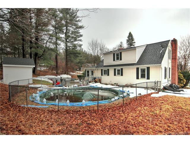 145Platt St, Ansonia, CT 06401