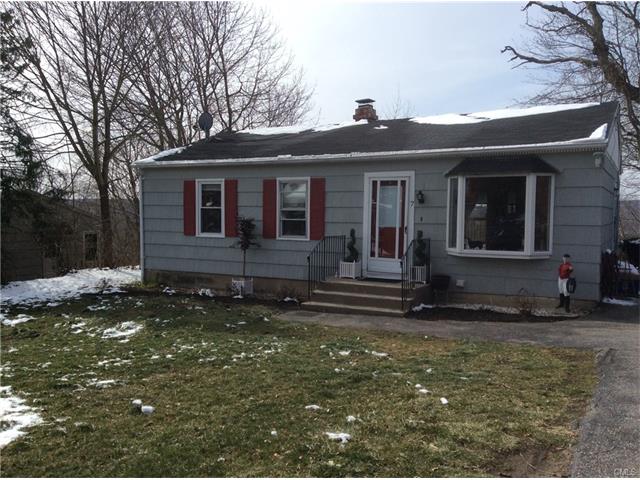 7 Belleview Terrace, Ansonia, CT 06401