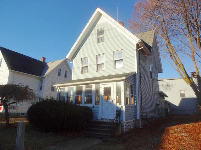 101 Beaver StAnsonia, CT, 06401New Haven County