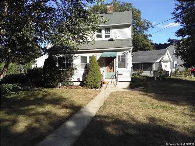 2 South Circle, Beacon Falls, CT 06403