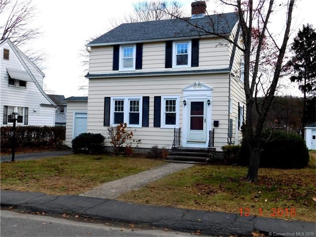 22North Cir, Beacon Falls, CT 06403