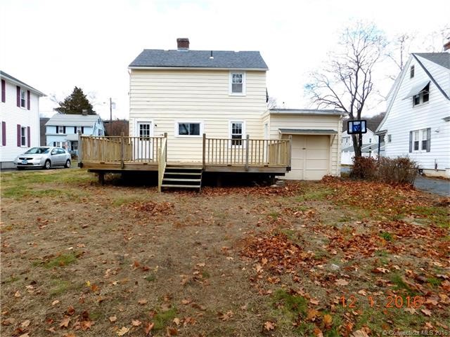 22North Cir, Beacon Falls, CT 06403
