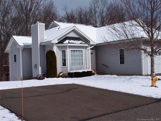 111Pondview Cir #111, Beacon Falls, CT 06403