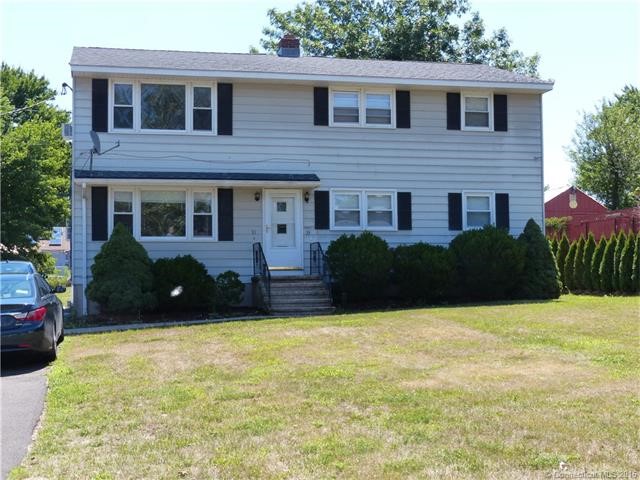 33Gilbert Ln #1, Branford, CT 06405
