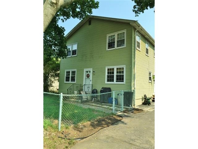63BElm St, Branford, CT 06405