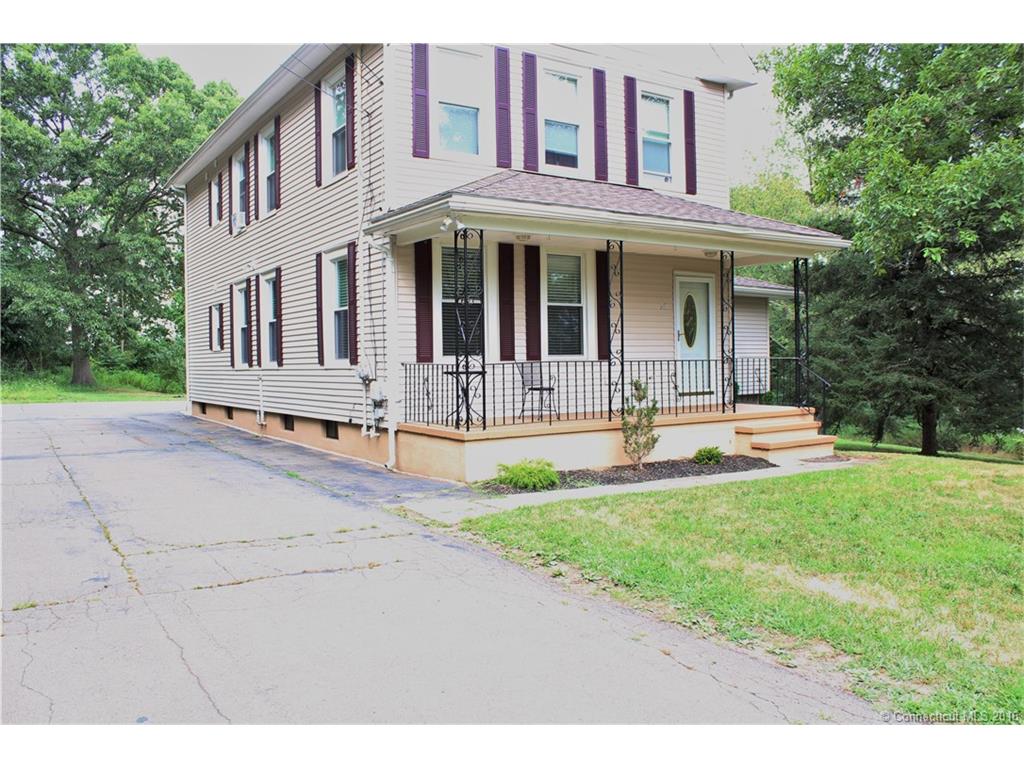 75 Pinski Dr, Branford, CT 06405