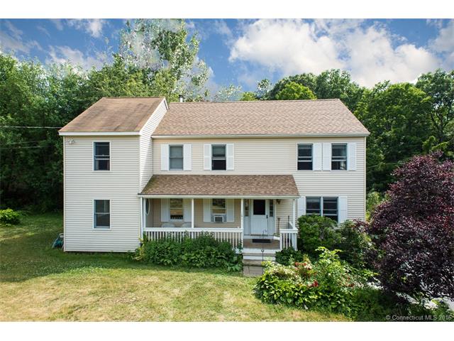 104 Laurel Hill Road, Branford, CT 06405
