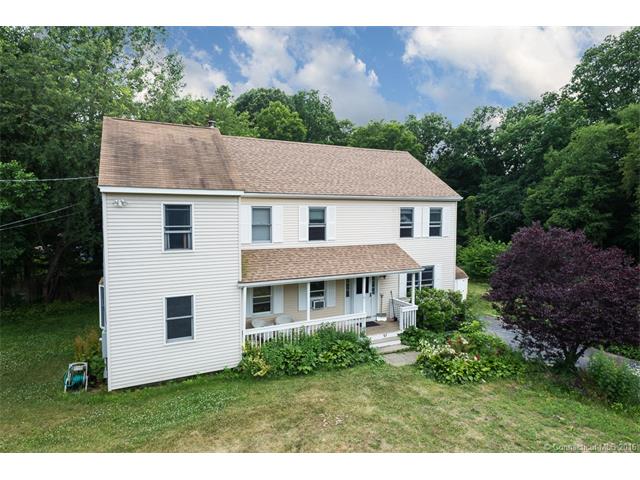 104 Laurel Hill Road, Branford, CT 06405
