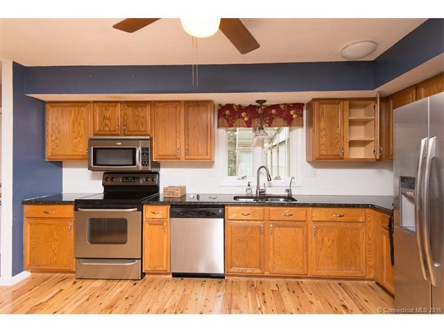 104 Laurel Hill Road, Branford, CT 06405