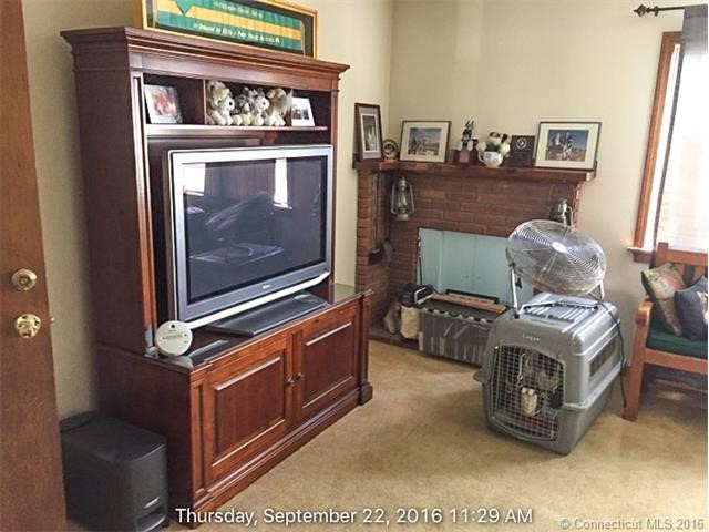 126Monticello Dr #126, Branford, CT 06405