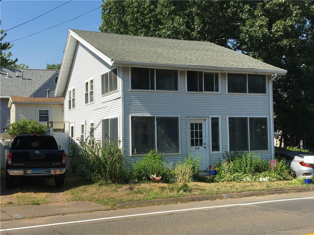 124 Limewood Ave, Branford, CT 06405