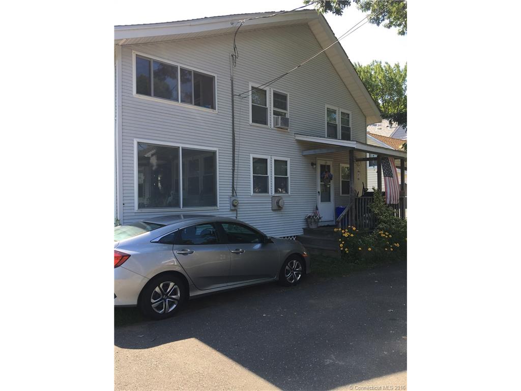 124 Limewood Ave, Branford, CT 06405