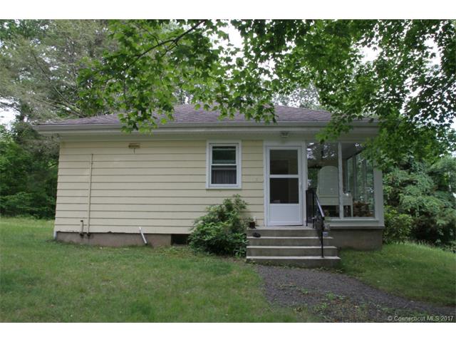132 Red Hill Rd, Branford, CT 06405