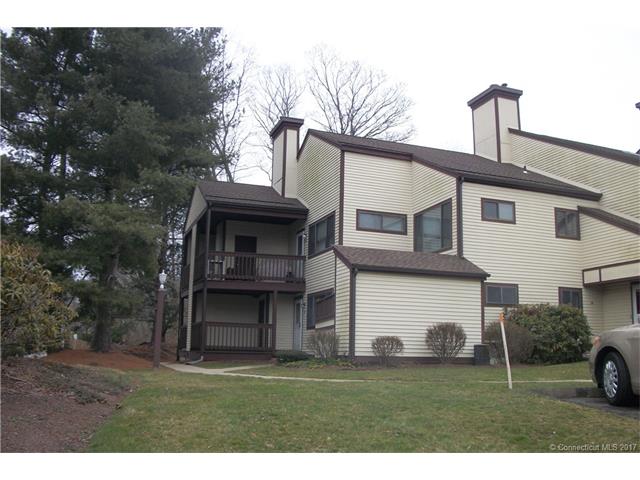 81Main St #23A, Branford, CT 06405