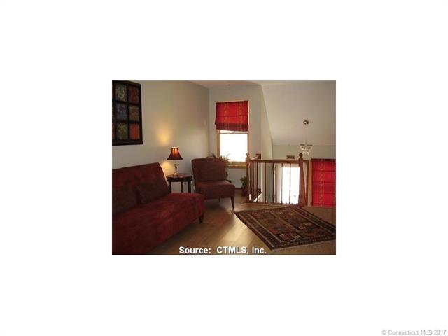 728Robert Frost Dr #728, Branford, CT 06405