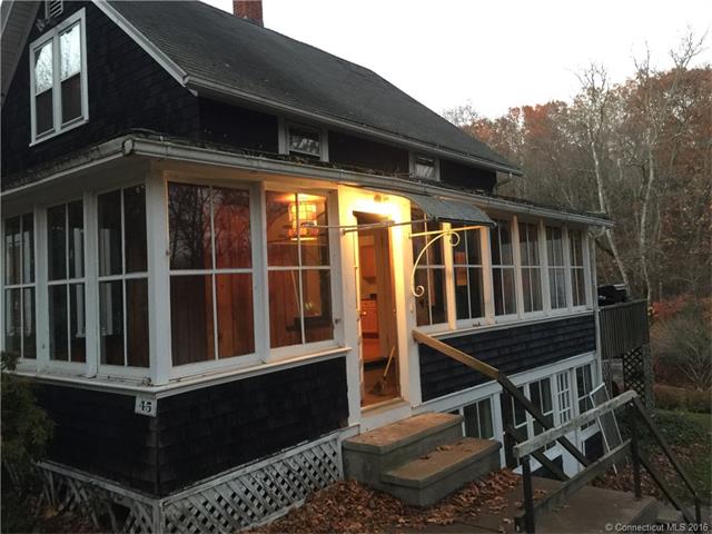 45 Deep River Rd, Essex, CT 06409