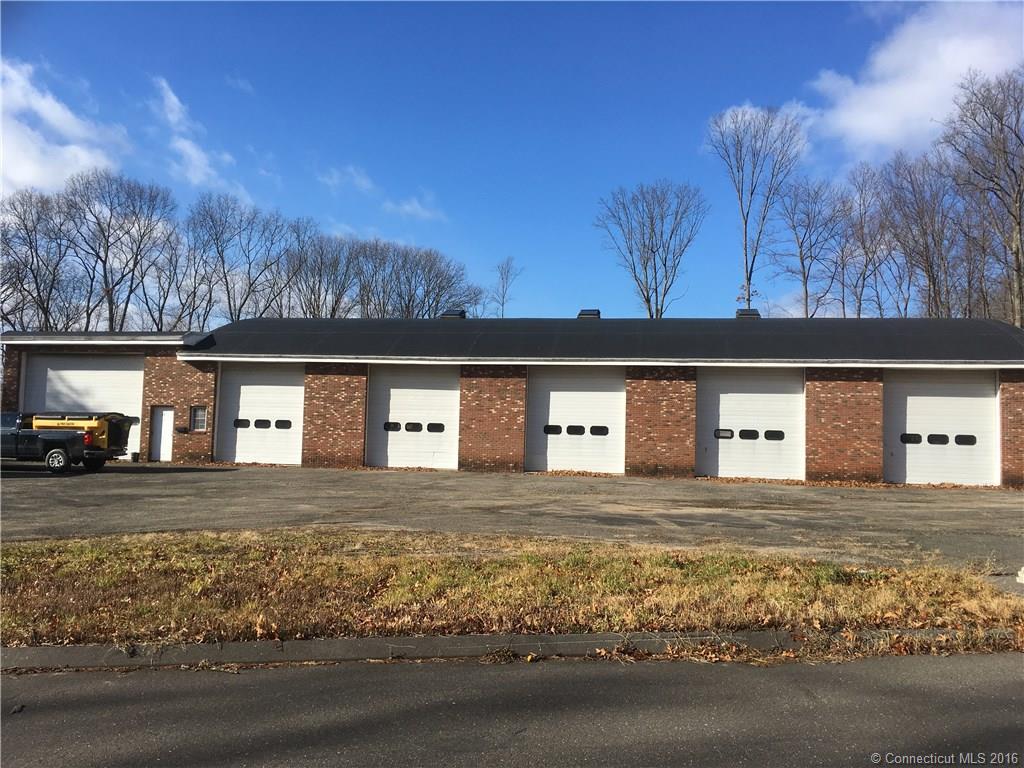 35 Rita Ave #2-3-4, Cheshire, CT 06410