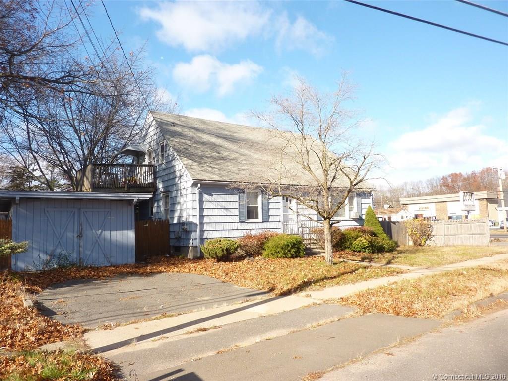 23 Birch Dr. Front, Cheshire, CT 06410