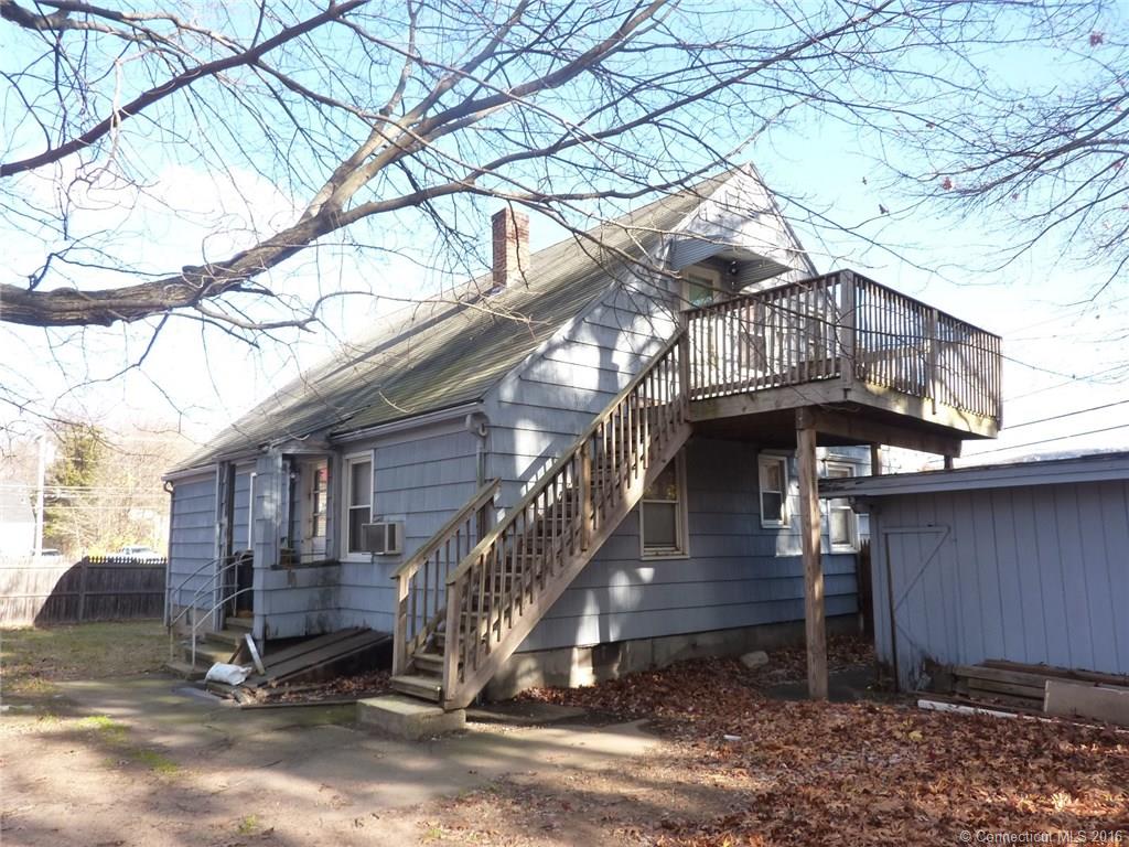 23 Birch Dr. Front, Cheshire, CT 06410