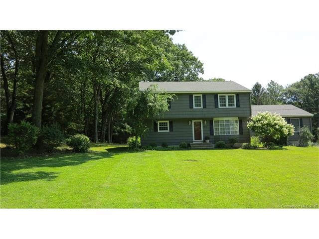1064Summit Rd, Cheshire, CT 06410