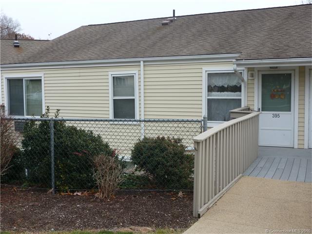 395 East Mitchell Ave, Cheshire, CT 06410