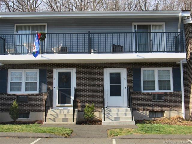 6 Woodridge Drive, Cheshire, CT 06410