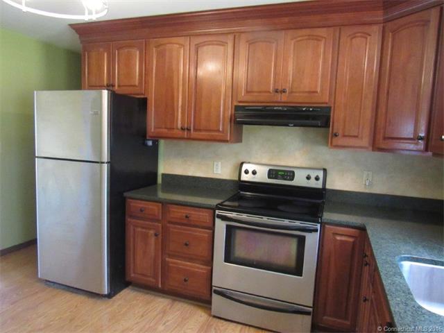 6 Woodridge Drive, Cheshire, CT 06410