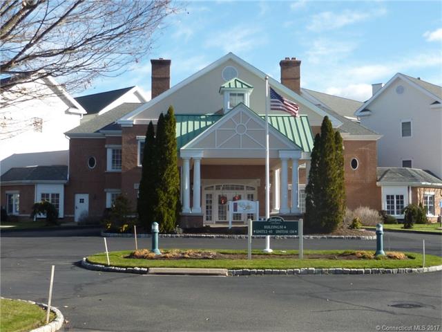 70 Southwick Ct, Cheshire, CT 06410
