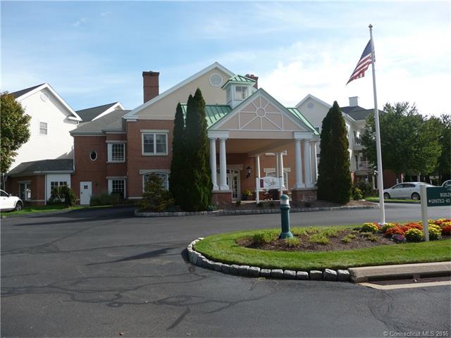 40 Southwick Ct, Cheshire, CT 06410