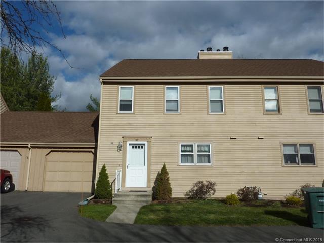 97 Old Towne Rd, Cheshire, CT 06410