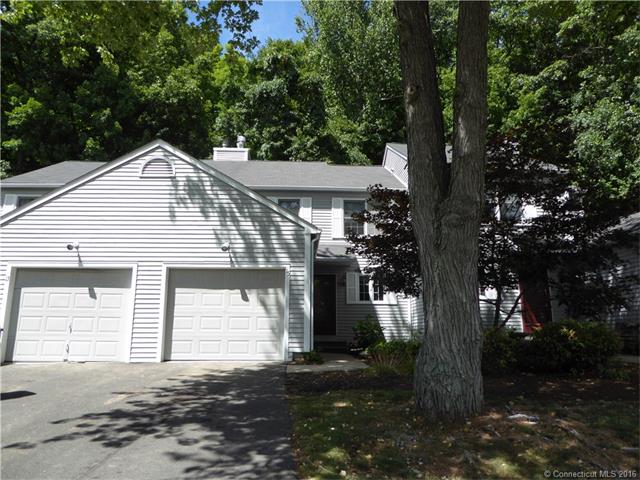 15 Quarry Village Rd, Cheshire, CT 06410