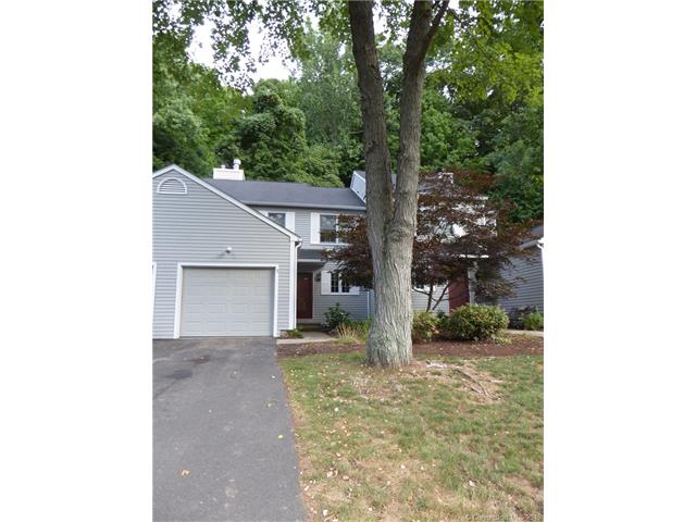 15 Quarry Village Rd, Cheshire, CT 06410