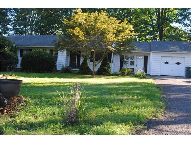 53Jocelyn Ln, Cheshire, CT 06410