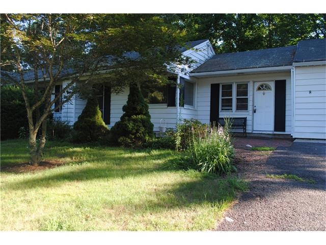 53Jocelyn Ln, Cheshire, CT 06410