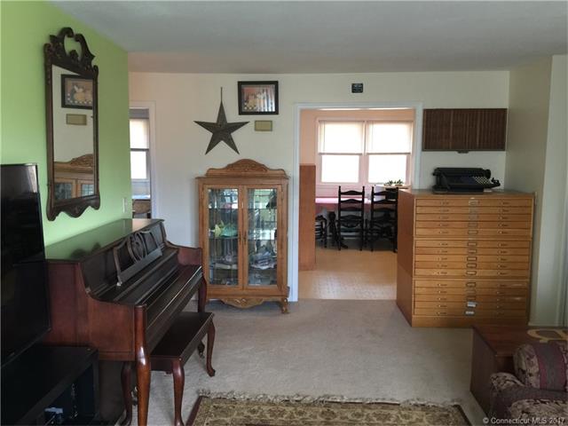 134South Brooksvale Rd #3, Cheshire, CT 06410