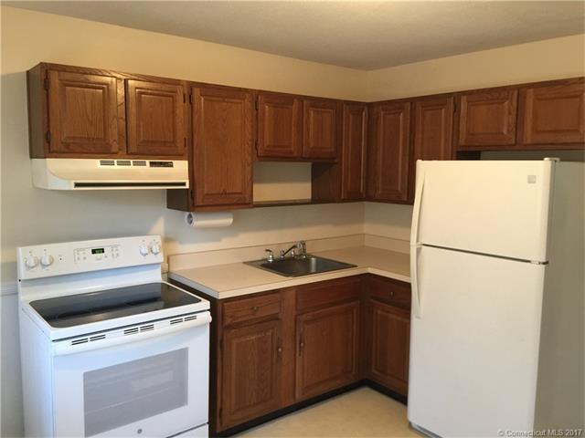 134South Brooksvale Rd #3, Cheshire, CT 06410