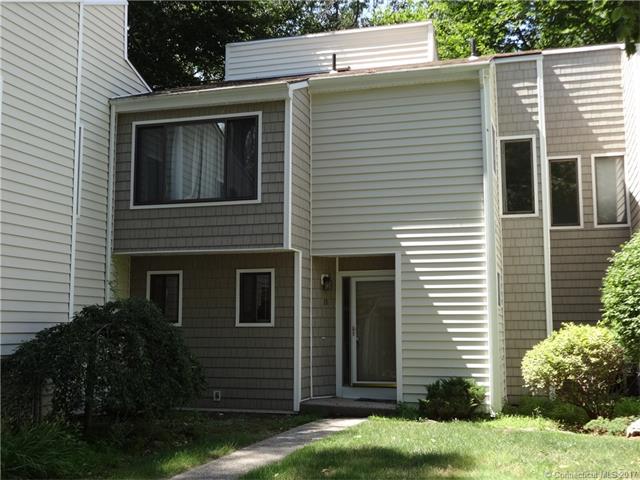 13Currier Way #13, Cheshire, CT 06410