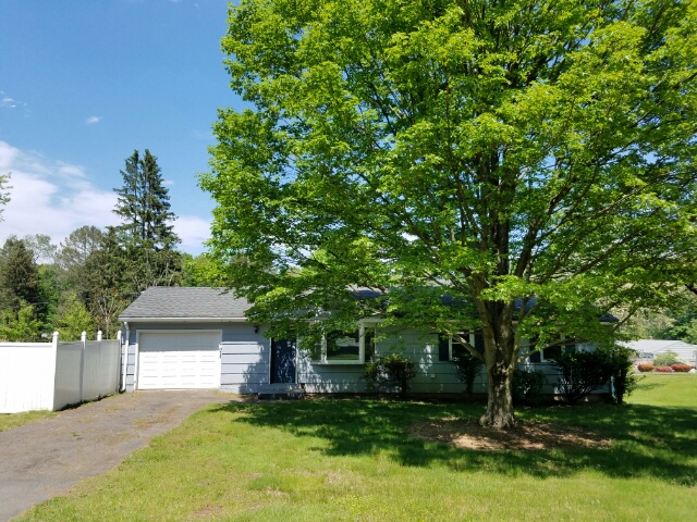 136 Mount Sanford RdCheshire, CT, 06410New Haven County