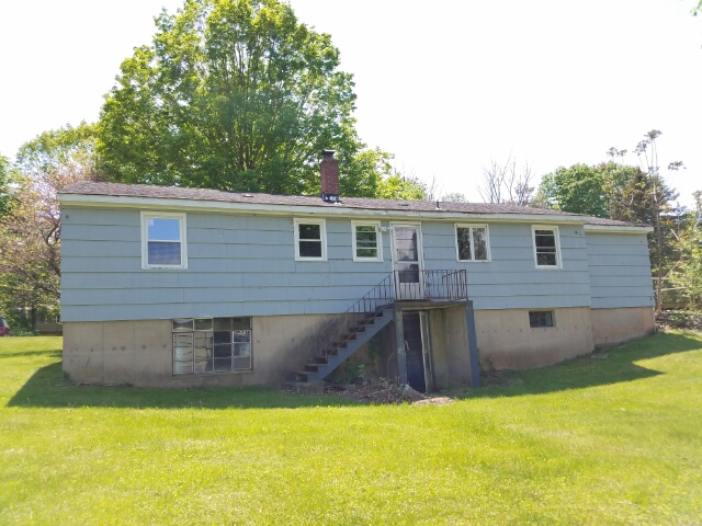 136 Mount Sanford RdCheshire, CT, 06410New Haven County