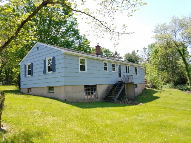 136 Mount Sanford RdCheshire, CT, 06410New Haven County