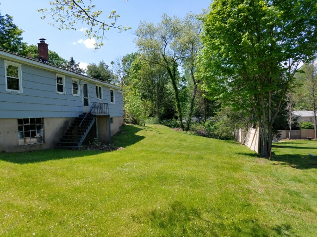 136 Mount Sanford RdCheshire, CT, 06410New Haven County